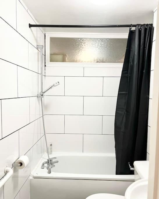 Gorgeous Flat 10 Min Walk To Stadium Free Parking Londres Exterior foto