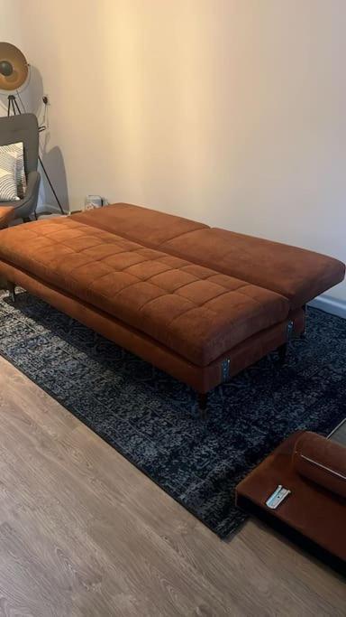 Gorgeous Flat 10 Min Walk To Stadium Free Parking Londres Exterior foto