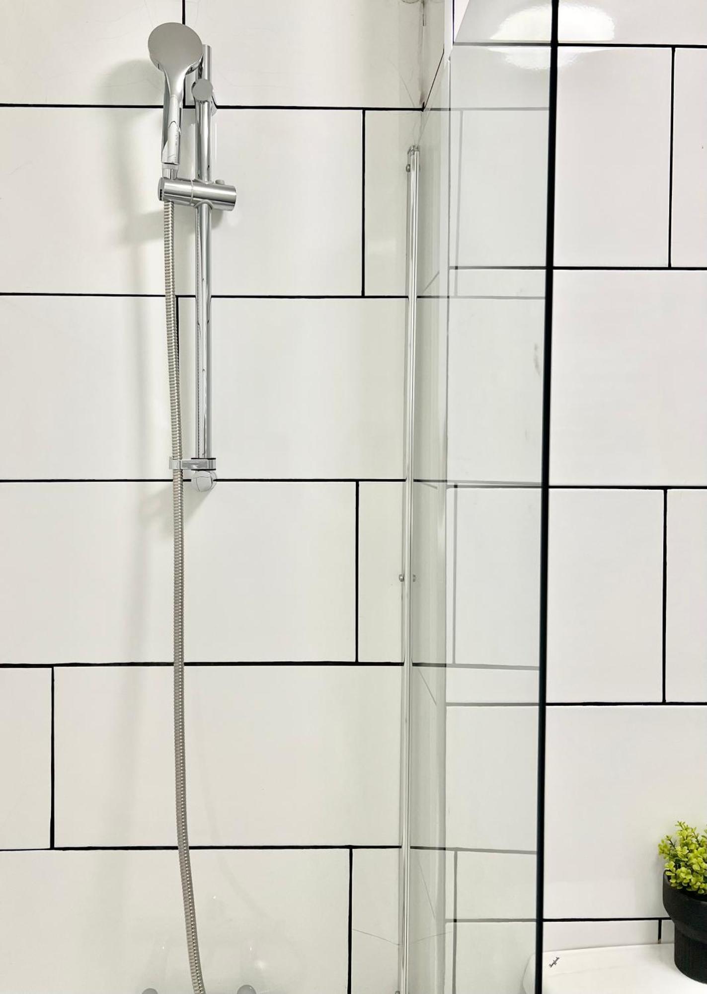 Gorgeous Flat 10 Min Walk To Stadium Free Parking Londres Exterior foto